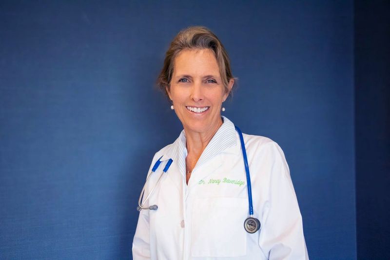 Dr Nancy Beveridge
