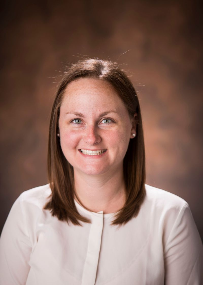 Dr Lisa Buckley